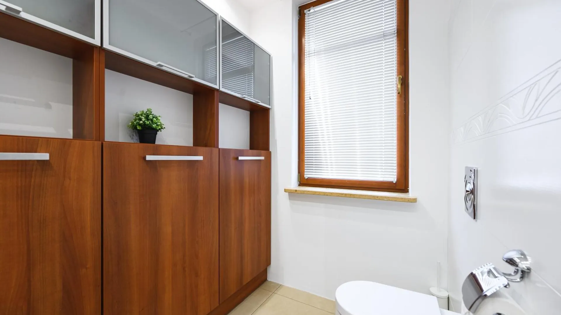White Sea - Neptun Park By Oneapartments Gdańsk 0*,