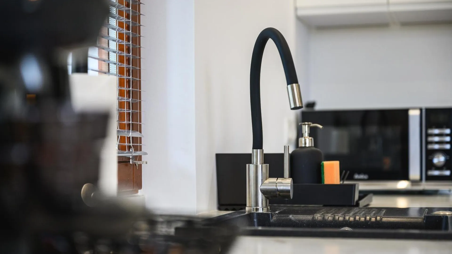 White Sea - Neptun Park By Oneapartments Gdańsk Apartament