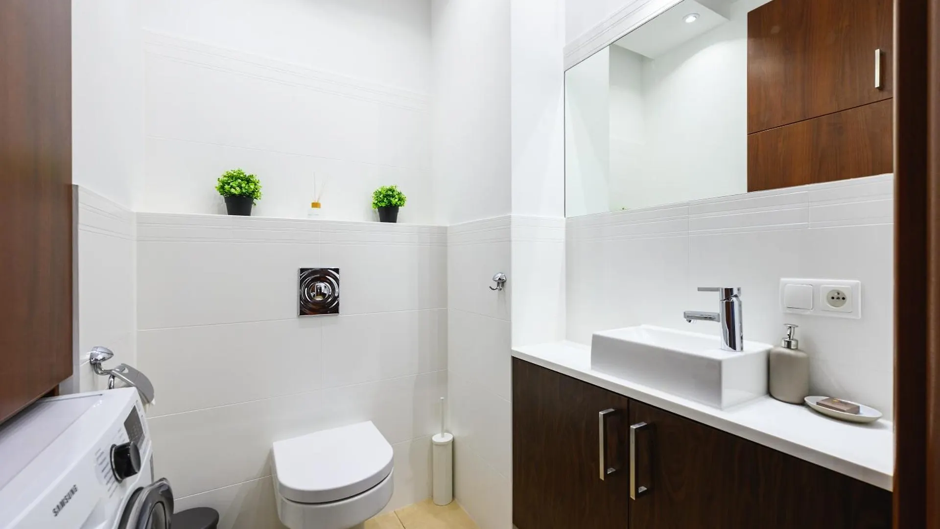 White Sea - Neptun Park By Oneapartments Gdansk