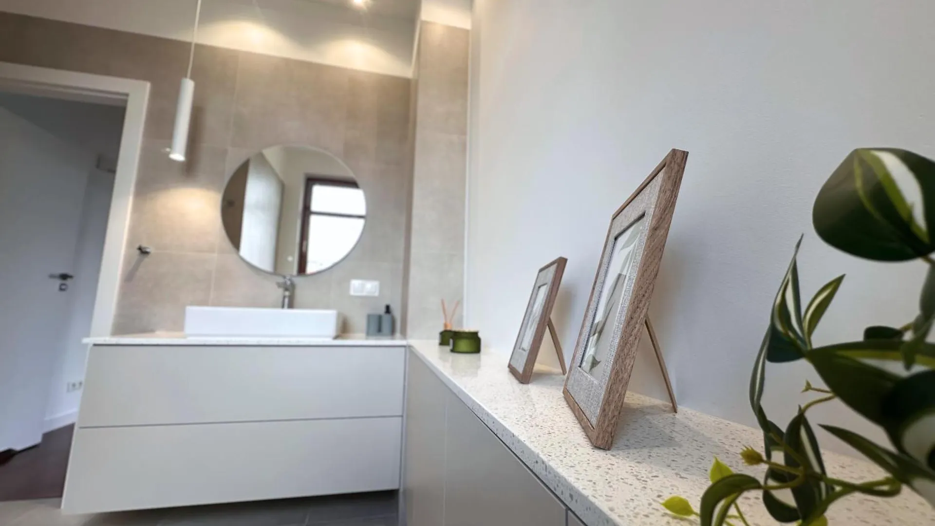 White Sea - Neptun Park By Oneapartments Gdansk 0*,  Poland