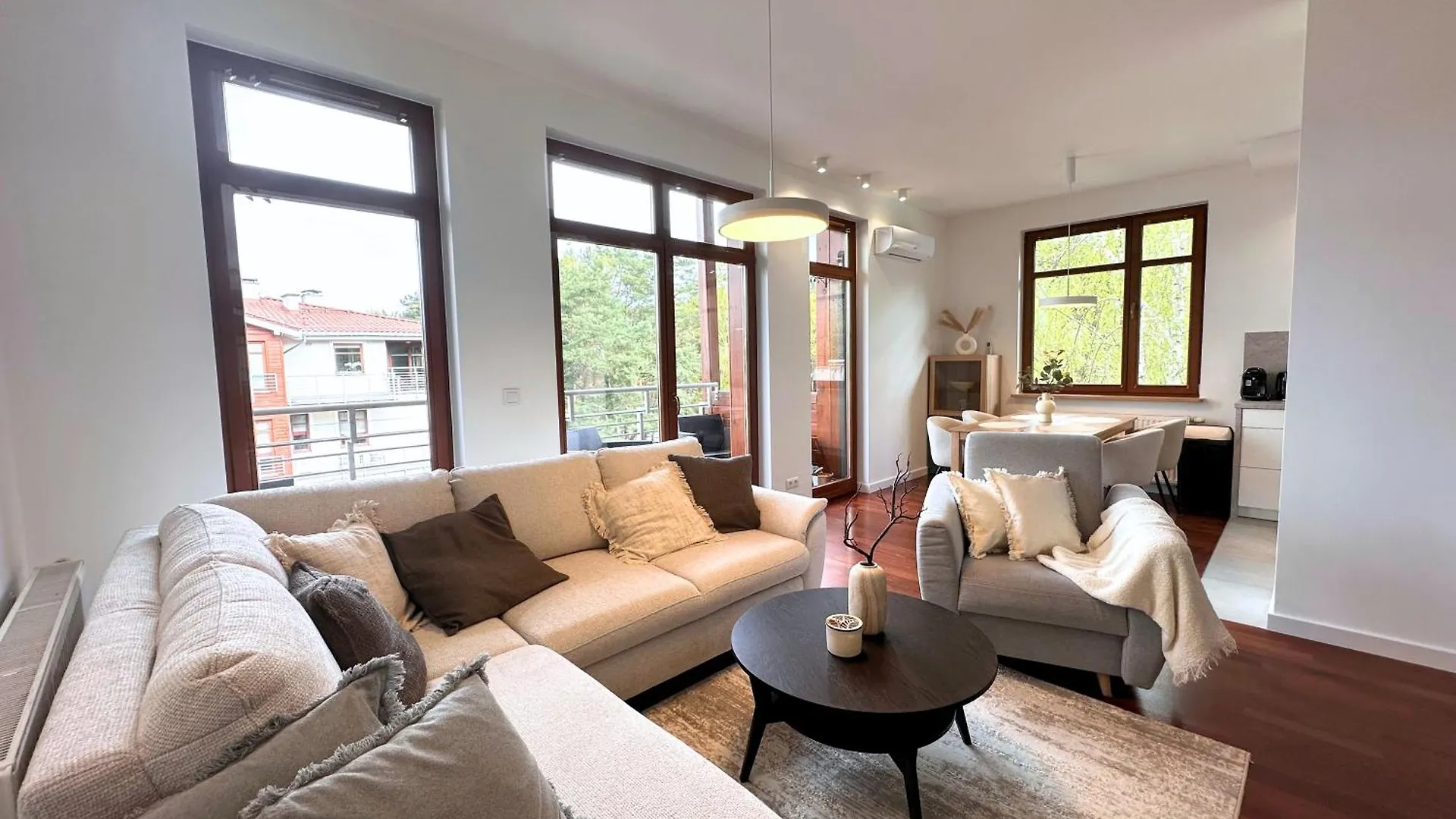 White Sea - Neptun Park By Oneapartments Gdansk 0*,