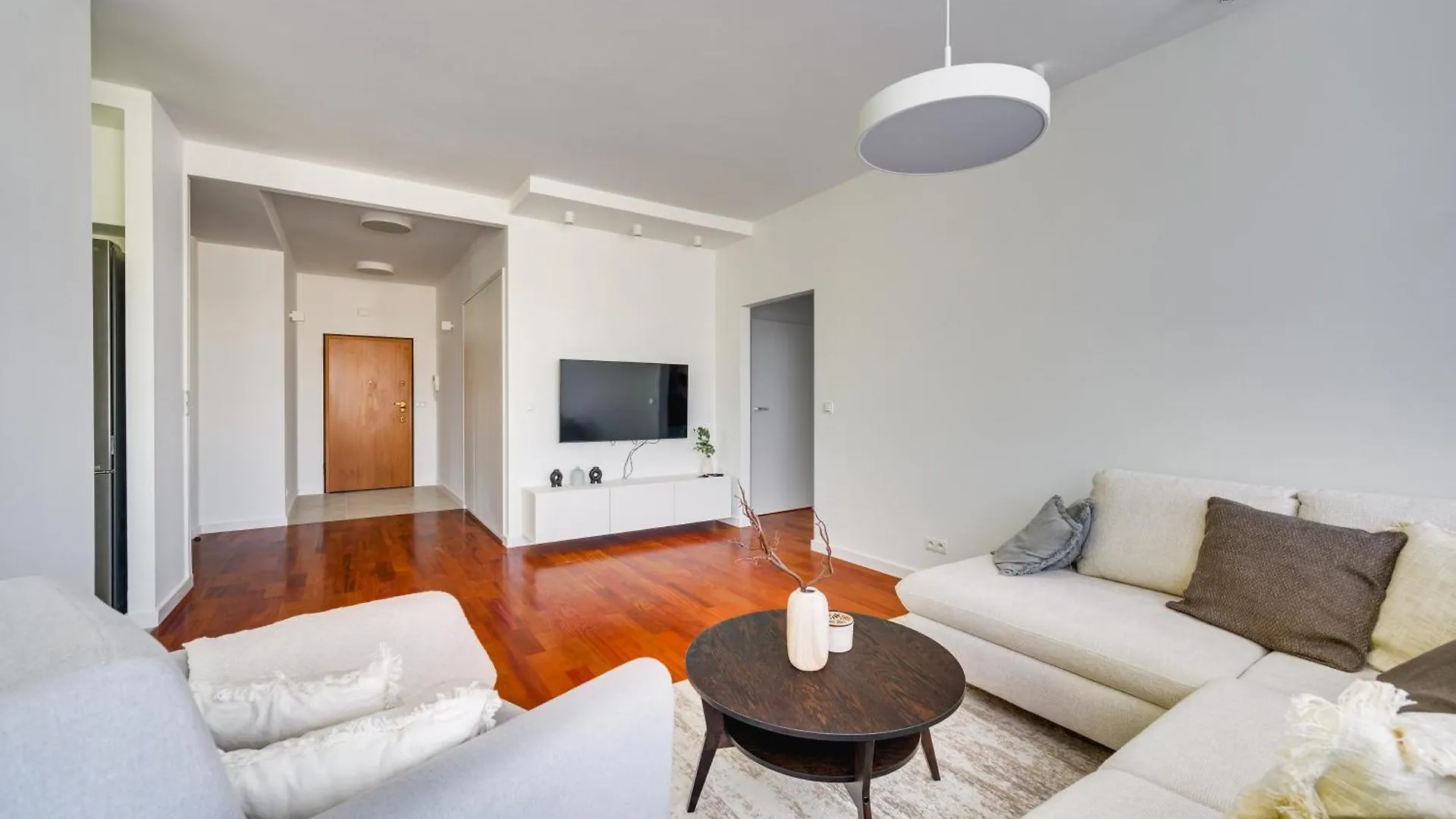 White Sea - Neptun Park By Oneapartments Gdańsk Apartament