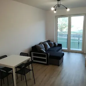 Apple Flat Gdańsk