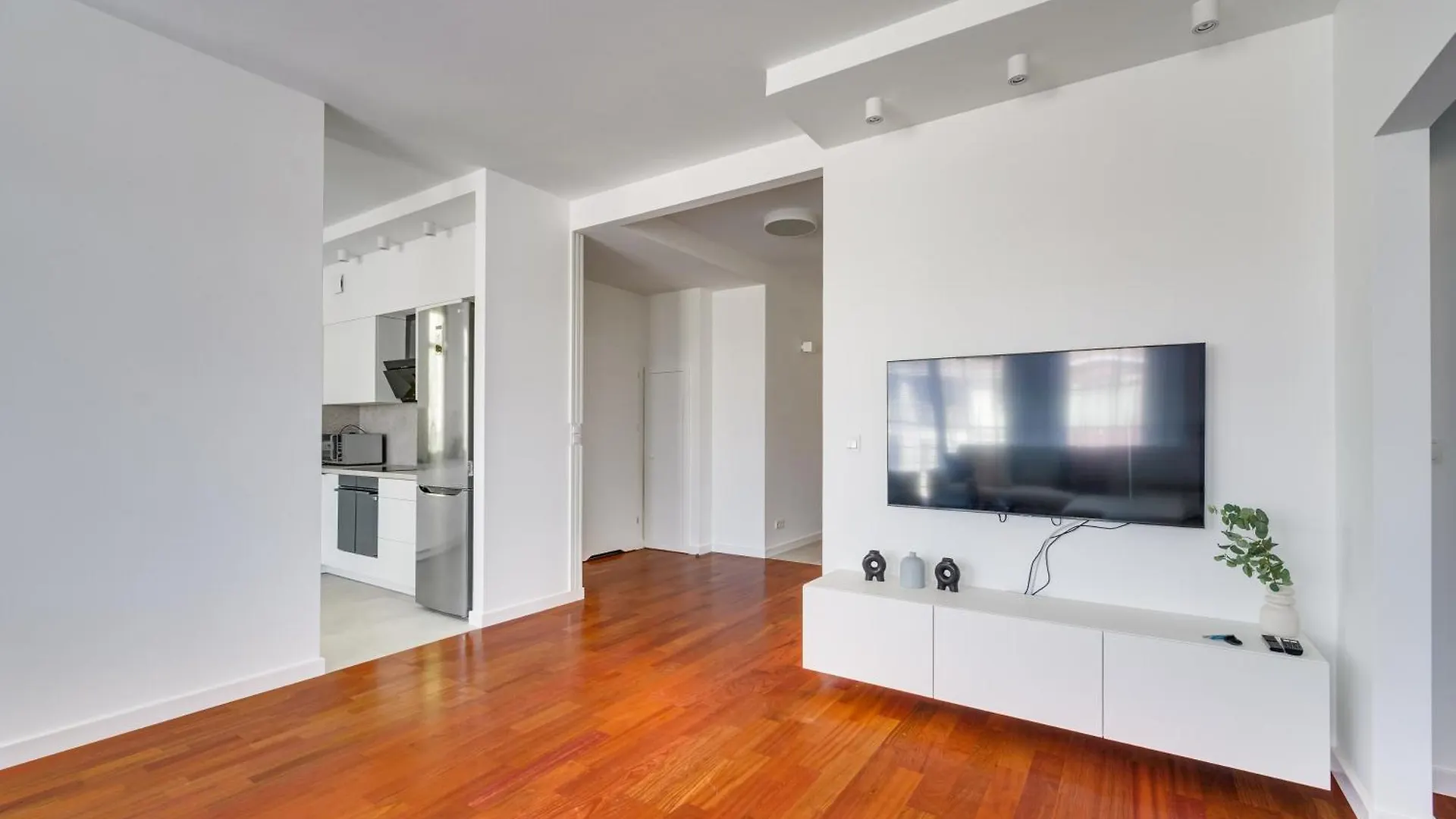 White Sea - Neptun Park By Oneapartments Γκντανσκ