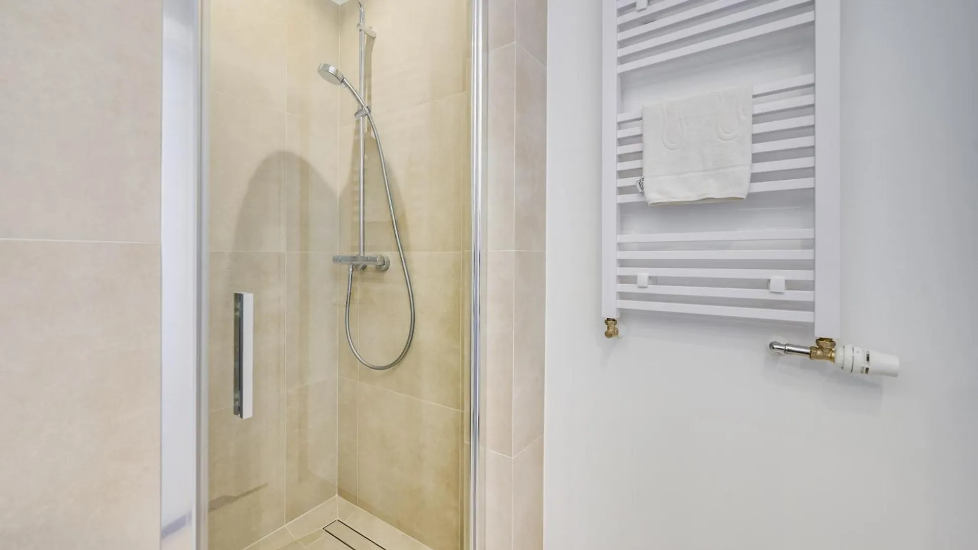 White Sea - Neptun Park By Oneapartments Γκντανσκ 0*,