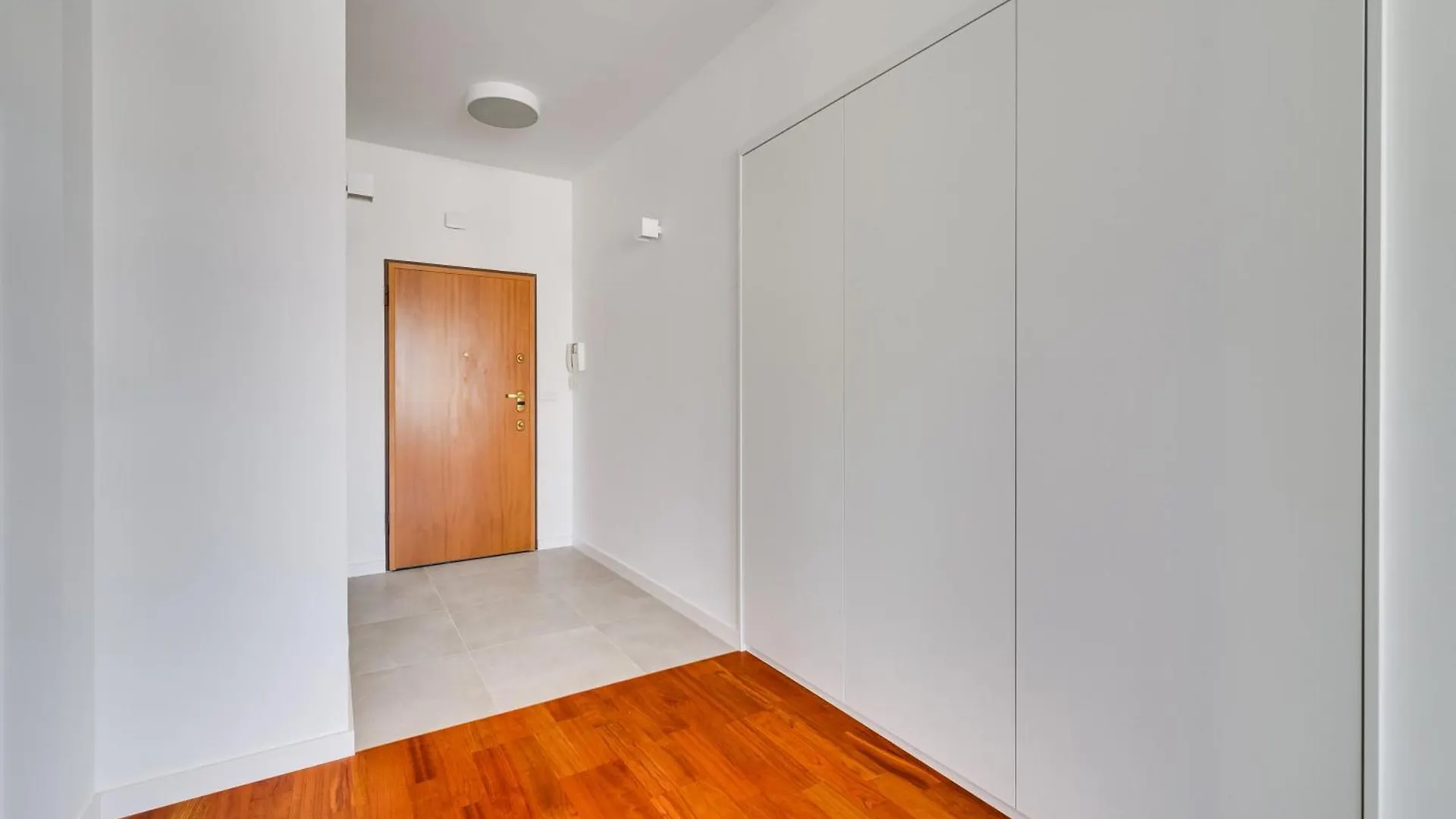 Διαμέρισμα White Sea - Neptun Park By Oneapartments Γκντανσκ