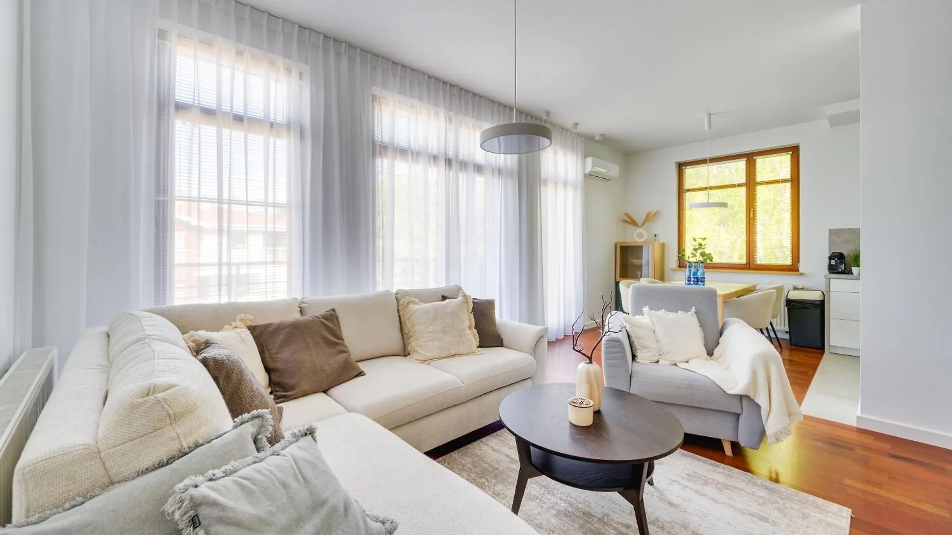 White Sea - Neptun Park By Oneapartments Γκντανσκ 0*,  Πολωνία